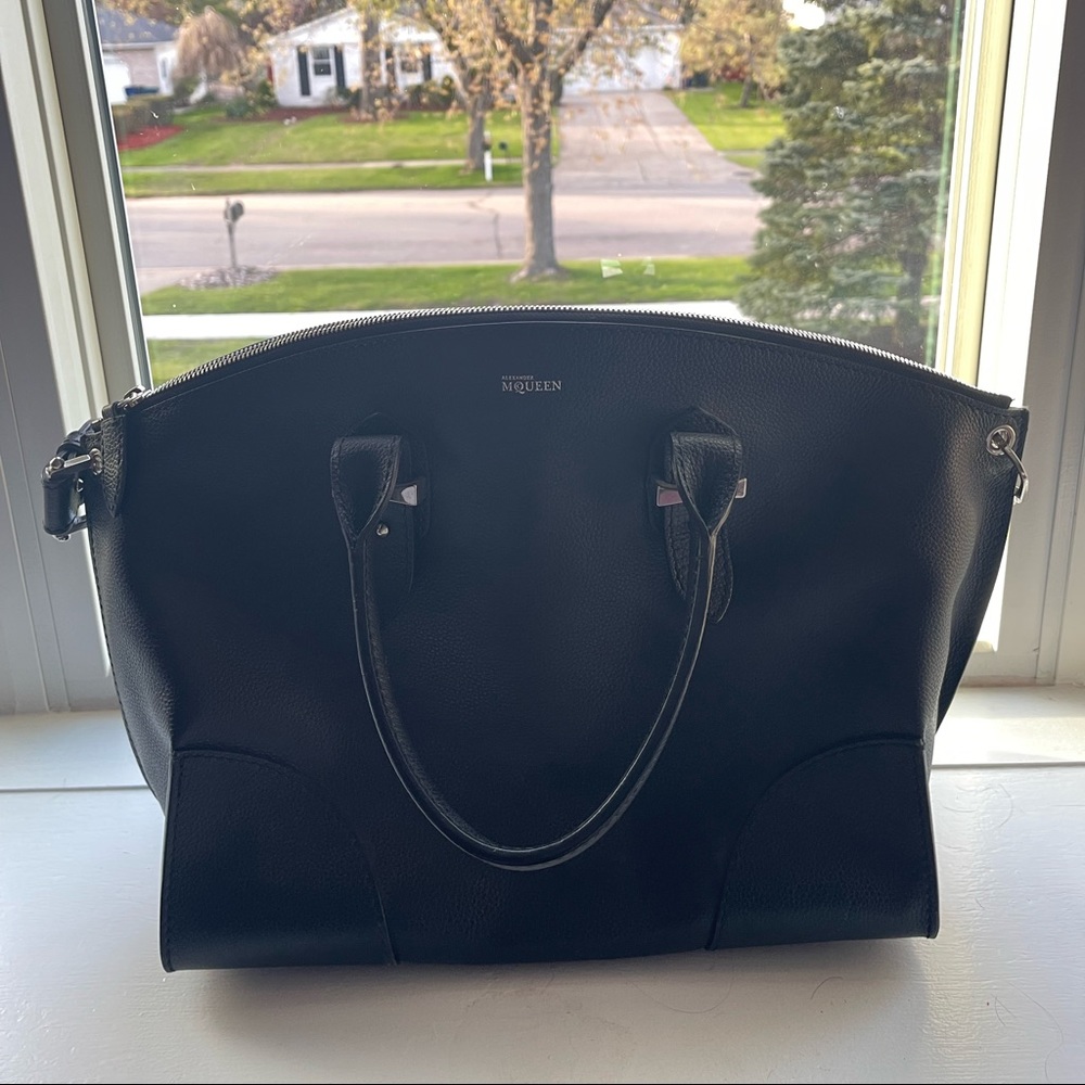 McQueen Bag